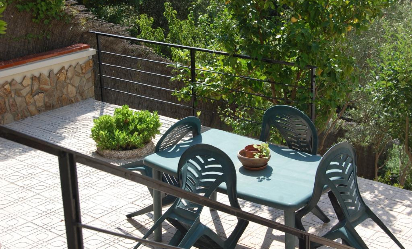 Reventa - Chalet - Cervelló