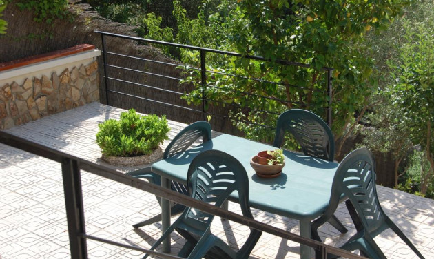 Reventa - Chalet - Cervelló