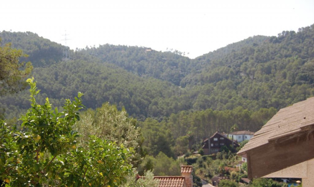 Reventa - Chalet - Cervelló