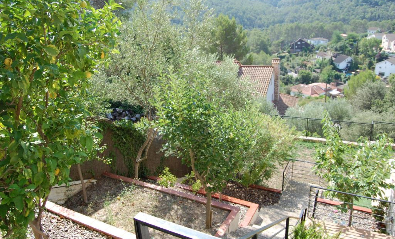 Reventa - Chalet - Cervelló