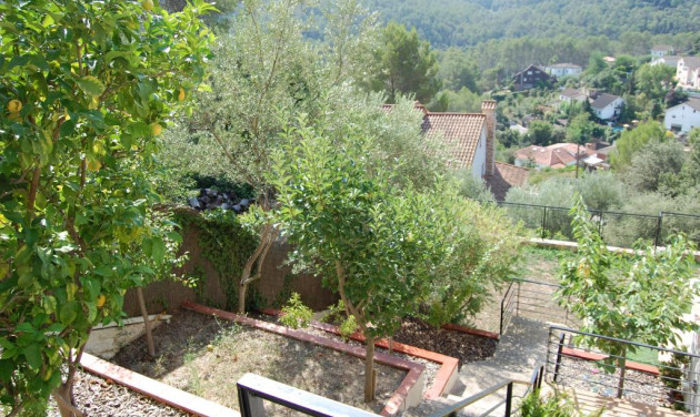 Reventa - Chalet - Cervelló