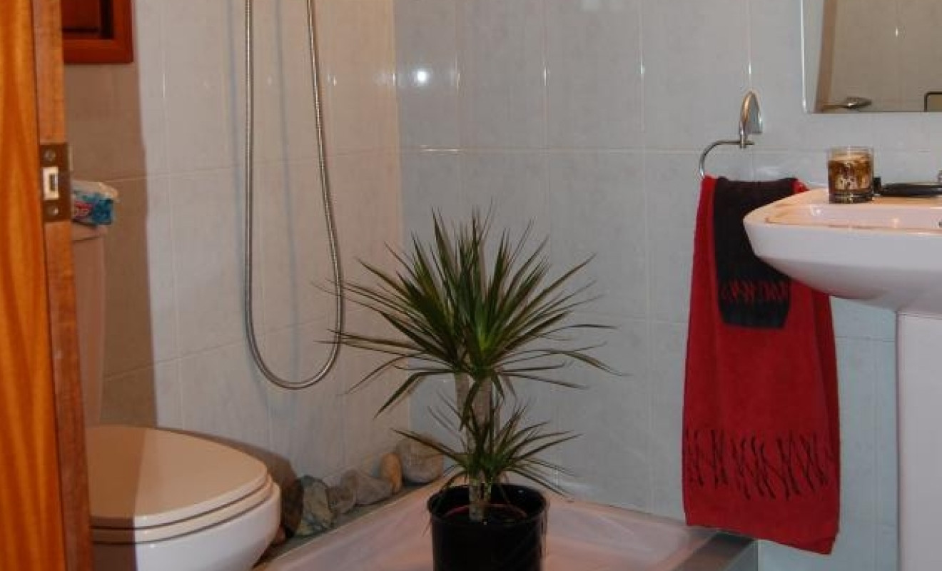 Reventa - Chalet - Cervelló