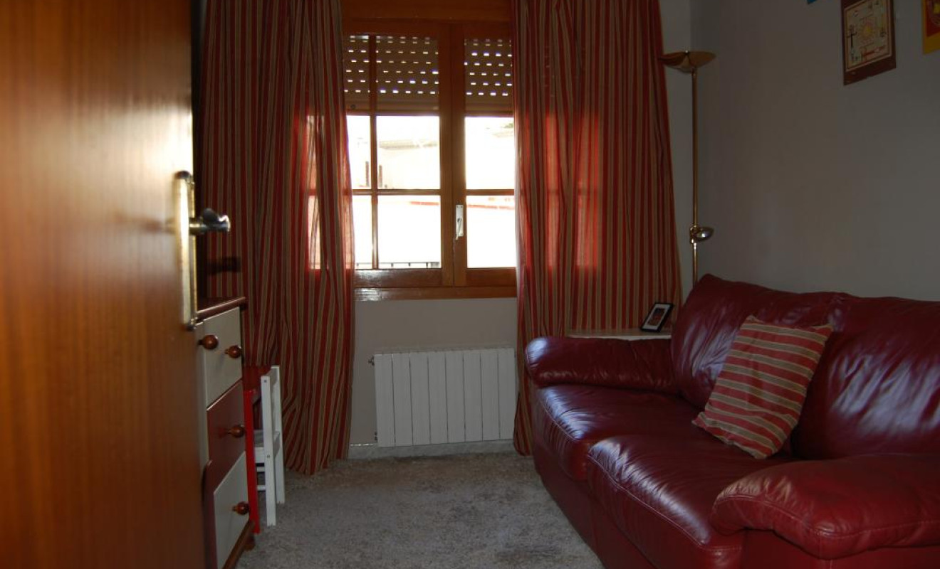 Reventa - Chalet - Cervelló