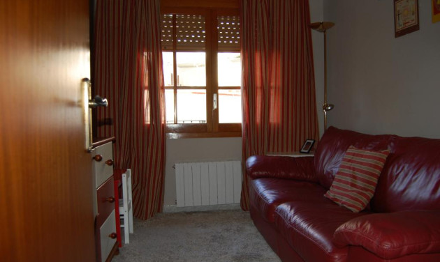 Reventa - Chalet - Cervelló