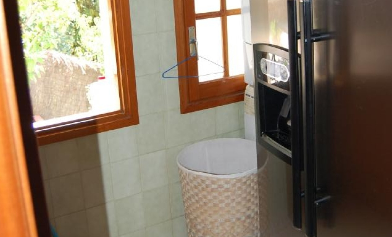 Reventa - Chalet - Cervelló