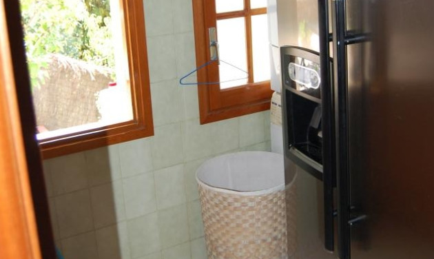 Reventa - Chalet - Cervelló