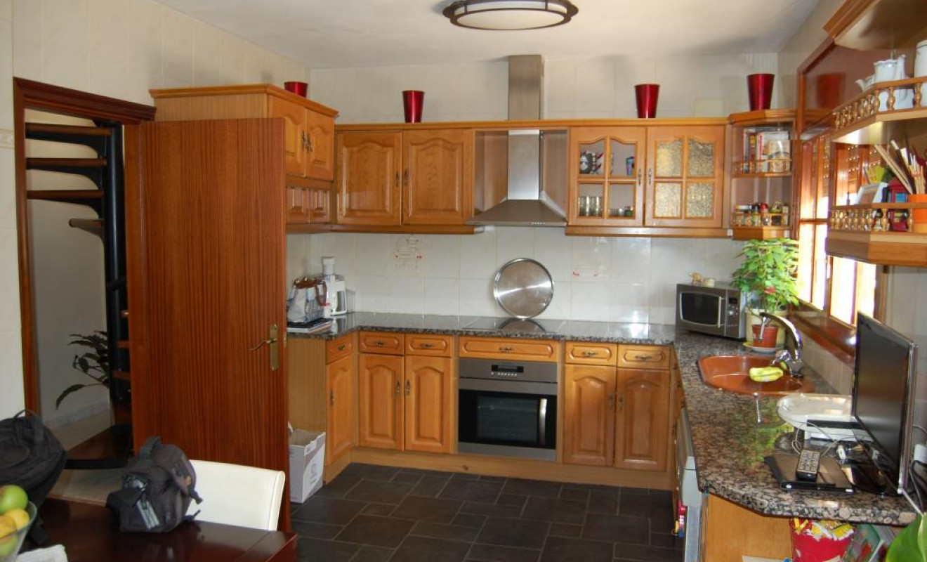 Reventa - Chalet - Cervelló