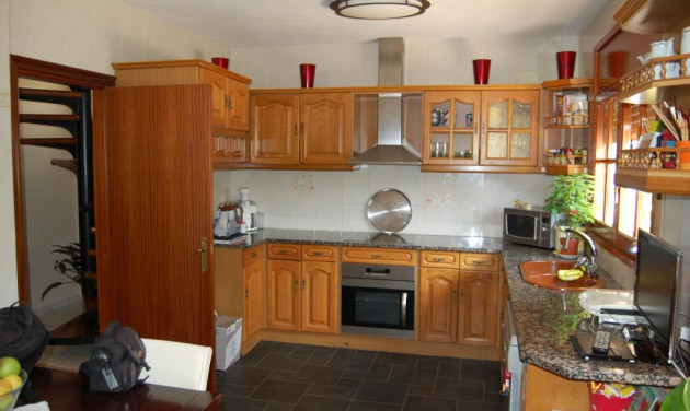 Reventa - Chalet - Cervelló