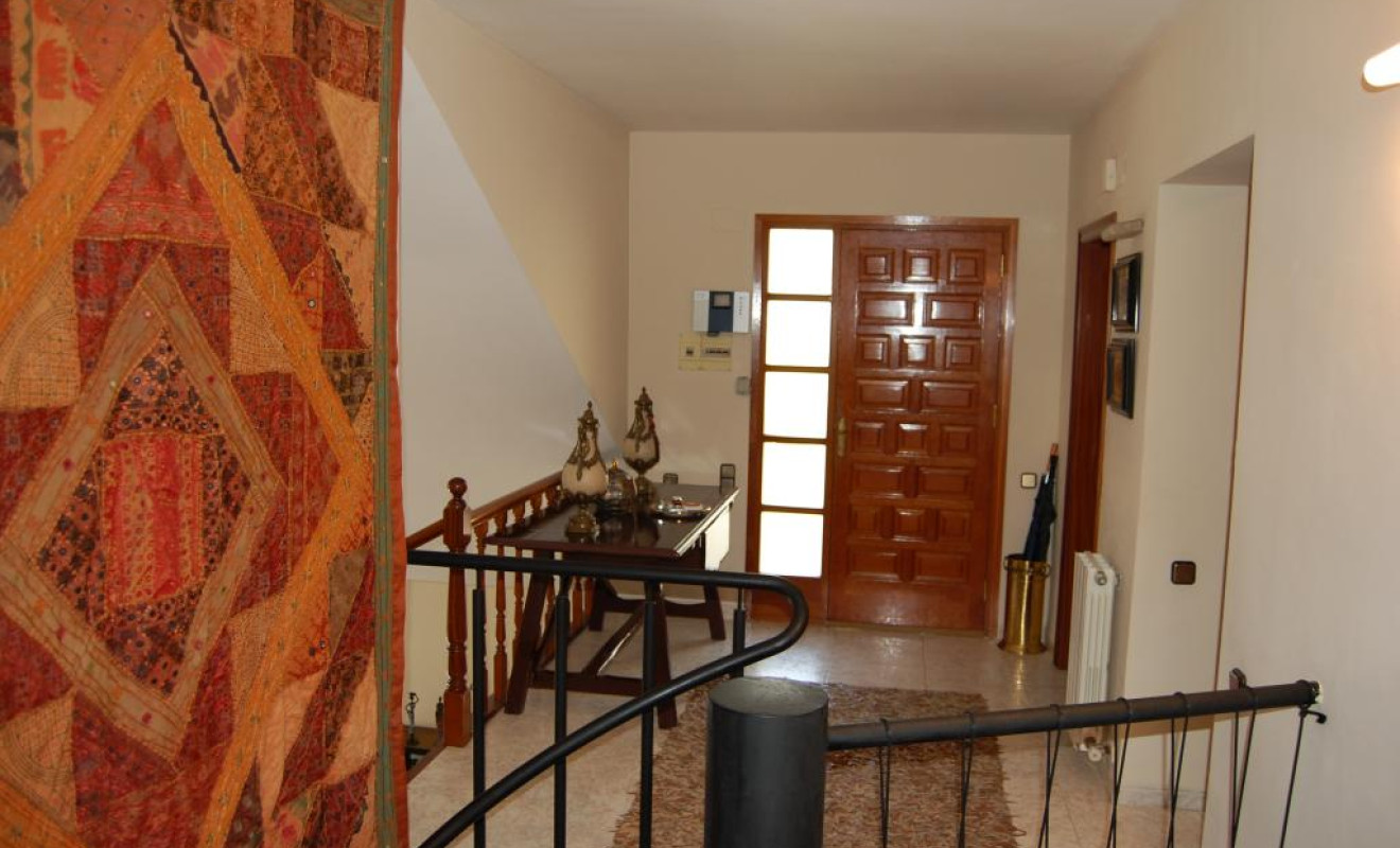 Reventa - Chalet - Cervelló