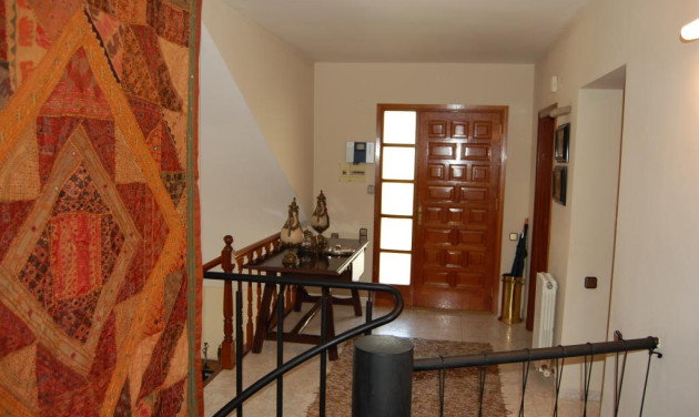 Reventa - Chalet - Cervelló