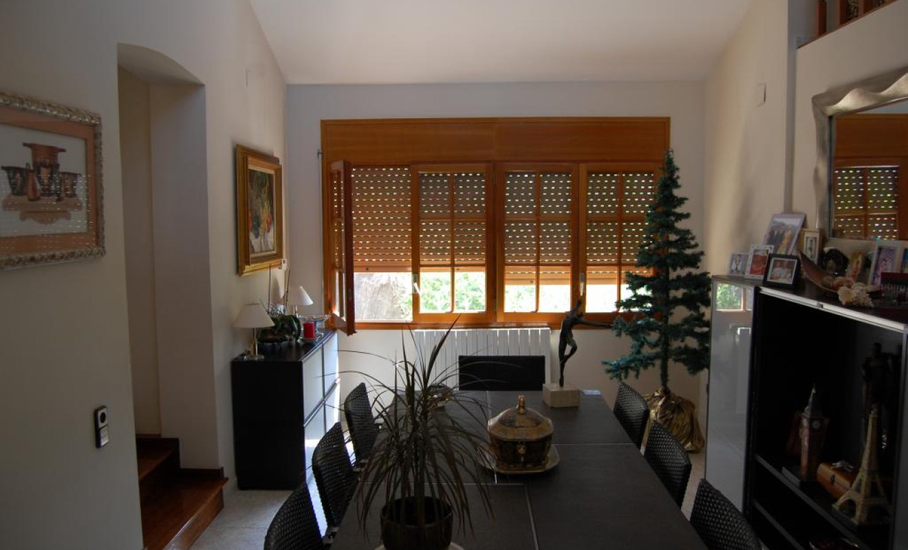 Reventa - Chalet - Cervelló