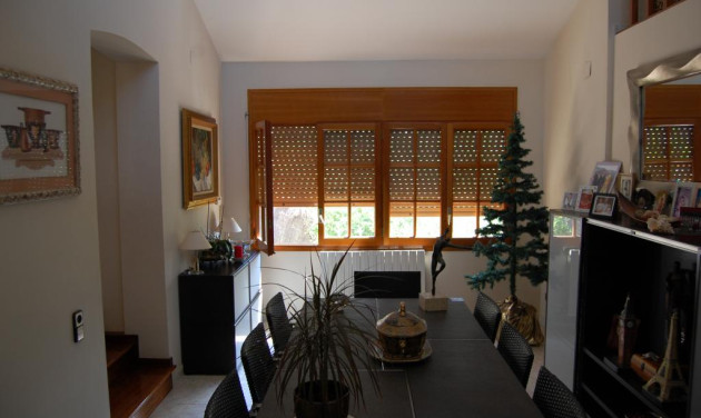 Reventa - Chalet - Cervelló