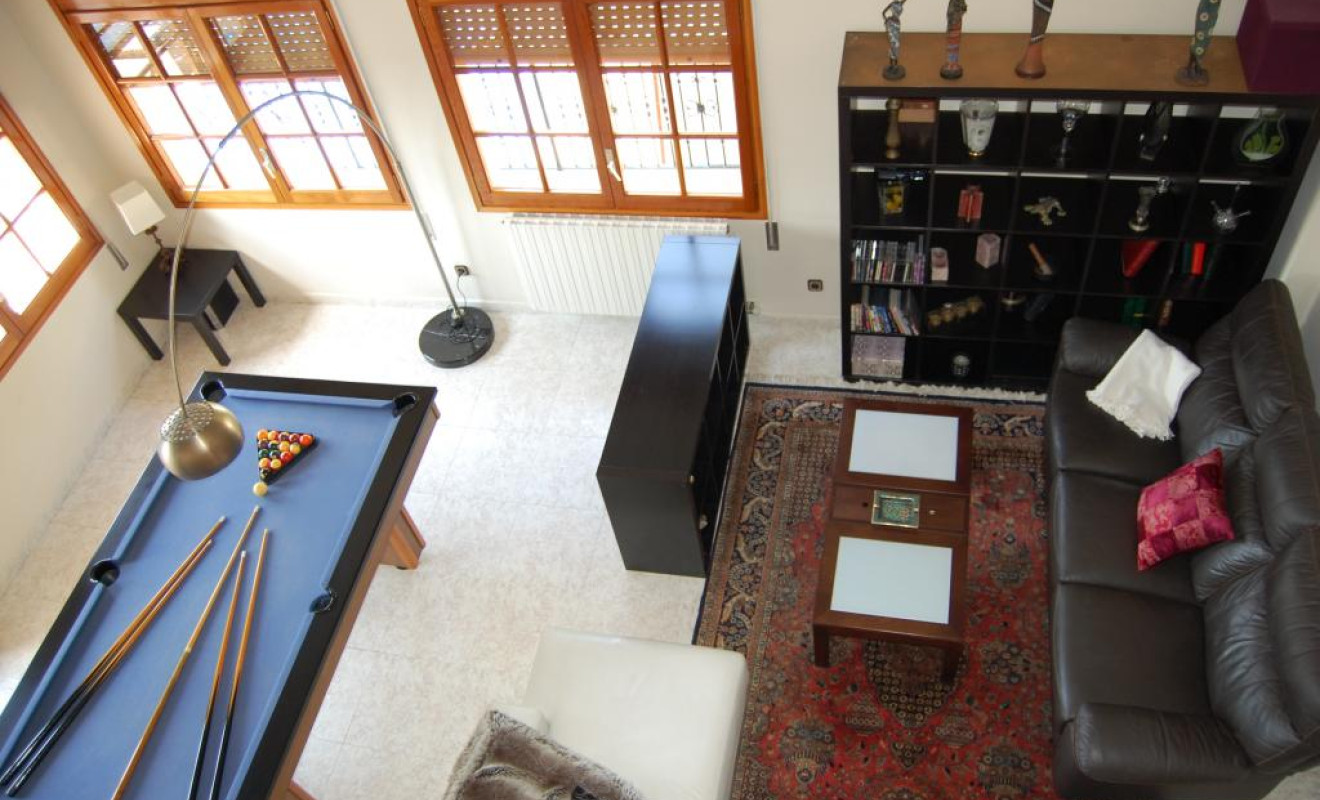 Reventa - Chalet - Cervelló