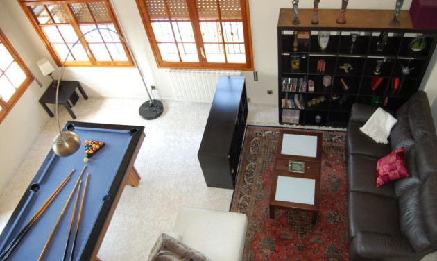 Reventa - Chalet - Cervelló