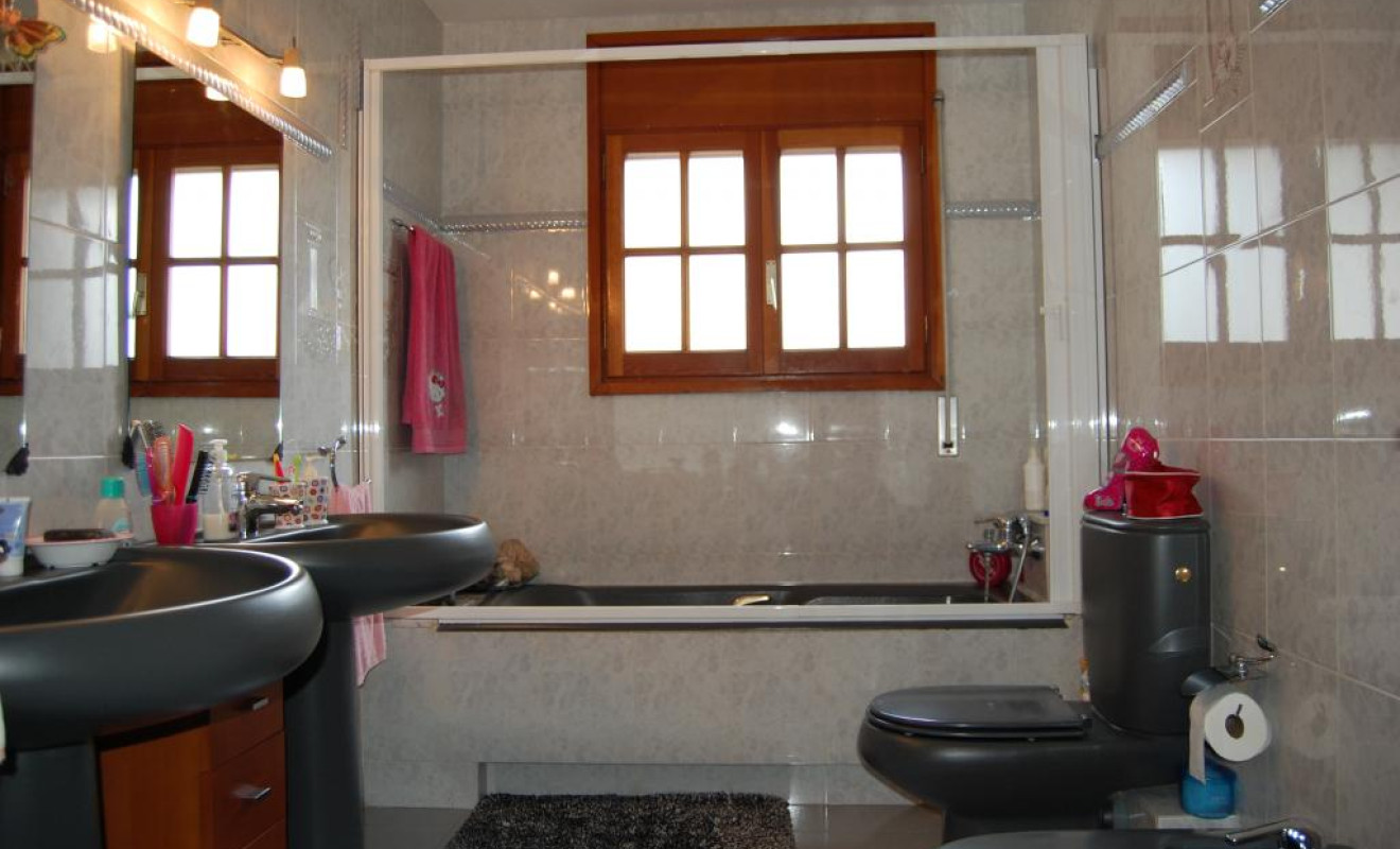 Reventa - Chalet - Cervelló