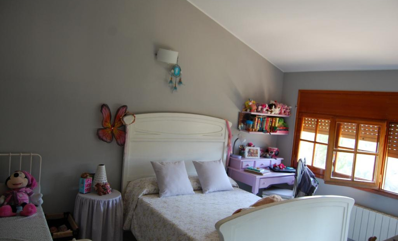 Reventa - Chalet - Cervelló