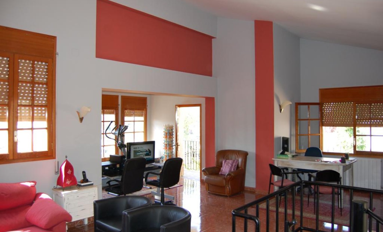 Reventa - Chalet - Cervelló