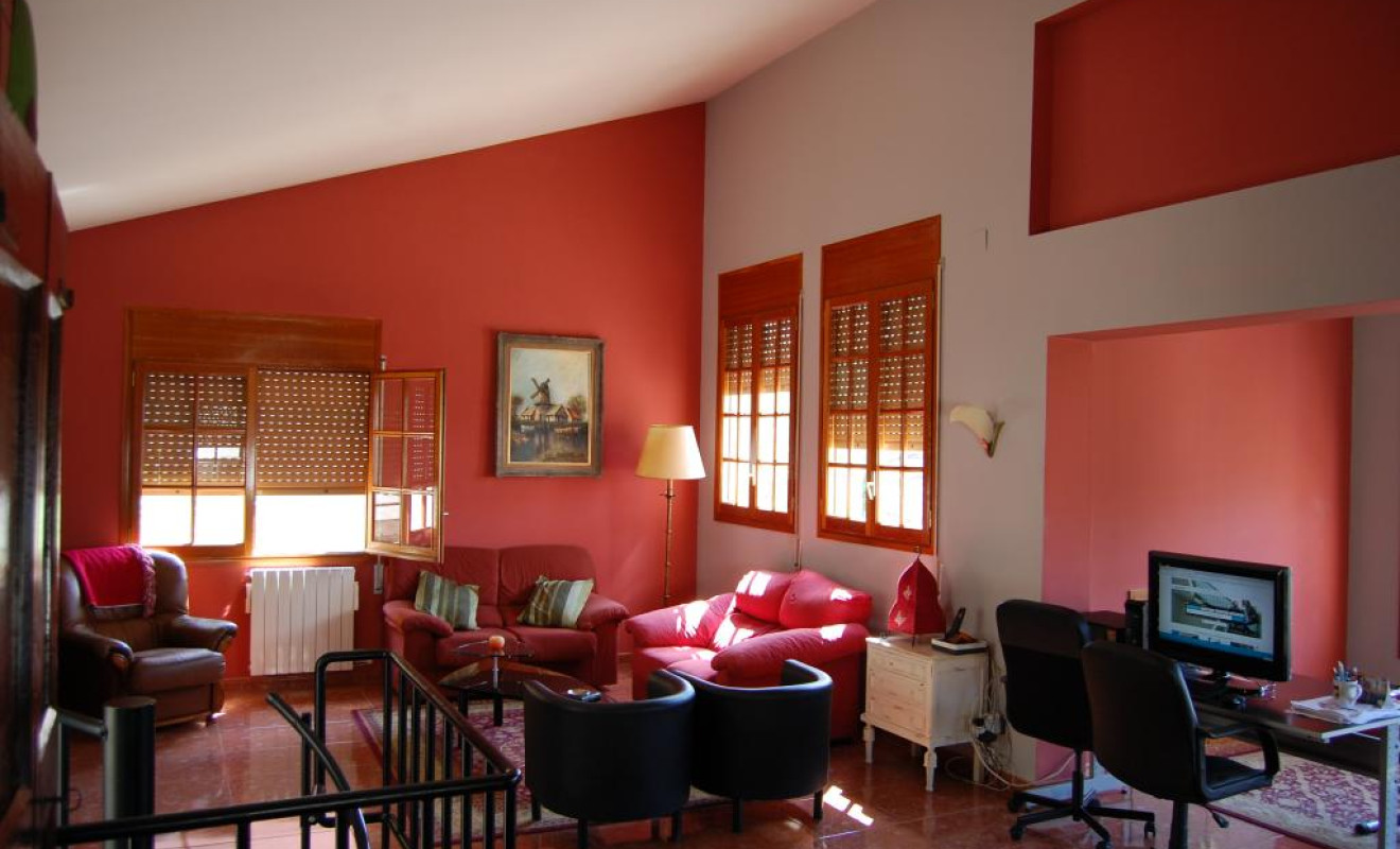 Reventa - Chalet - Cervelló