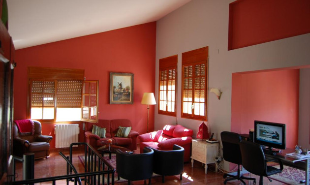 Reventa - Chalet - Cervelló