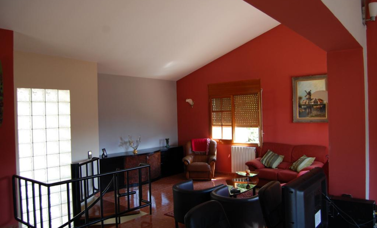 Reventa - Chalet - Cervelló