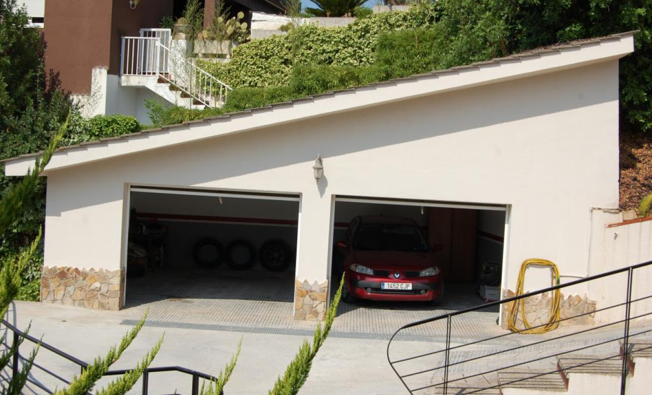 Reventa - Chalet - Cervelló