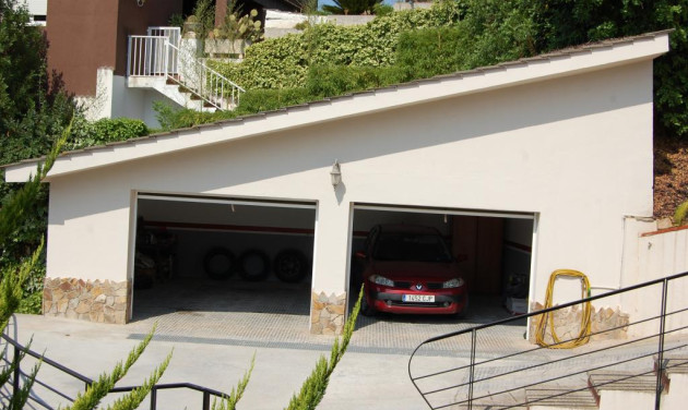 Reventa - Chalet - Cervelló