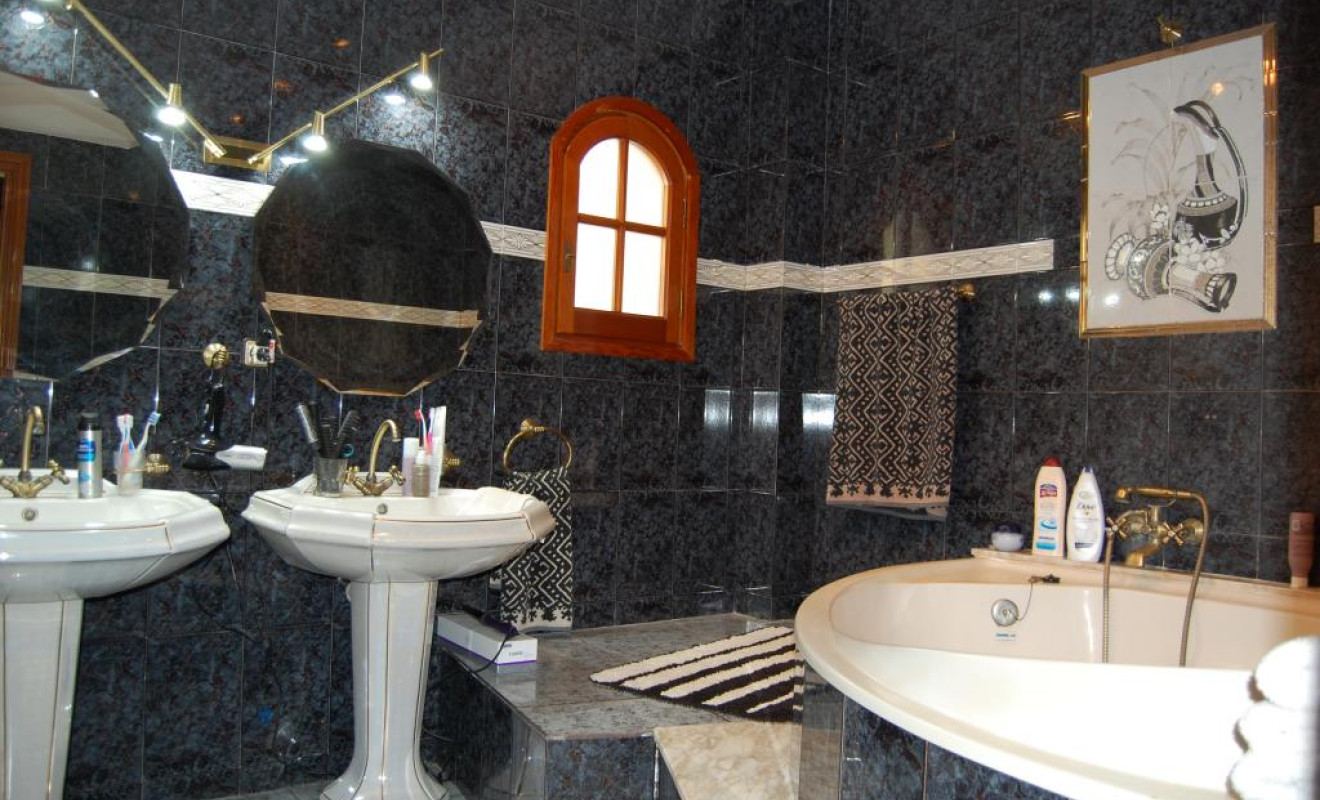 Reventa - Chalet - Cervelló