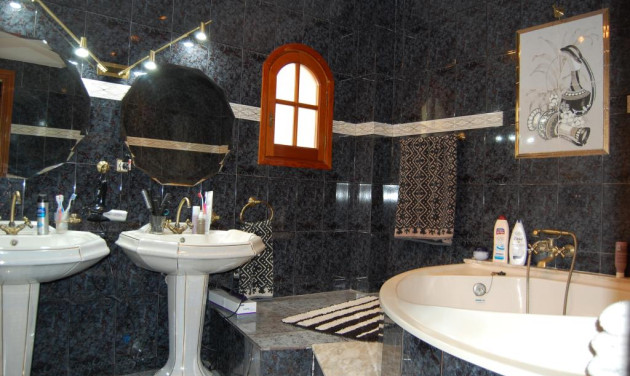 Reventa - Chalet - Cervelló