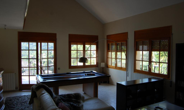 Reventa - Chalet - Cervelló