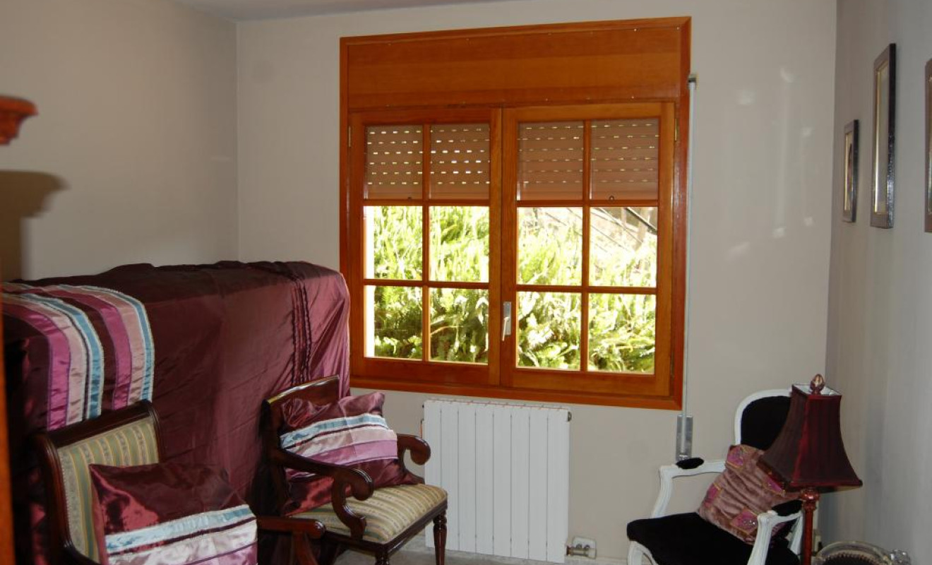 Reventa - Chalet - Cervelló