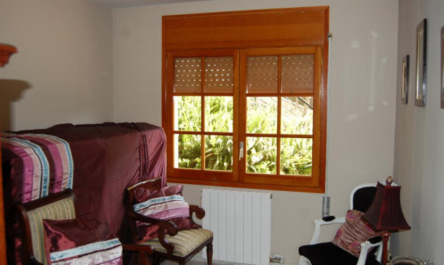 Reventa - Chalet - Cervelló