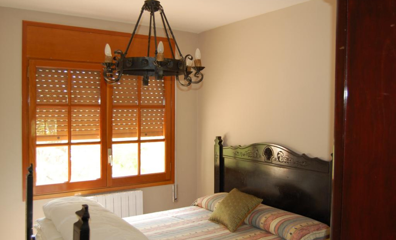 Reventa - Chalet - Cervelló