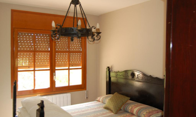 Reventa - Chalet - Cervelló