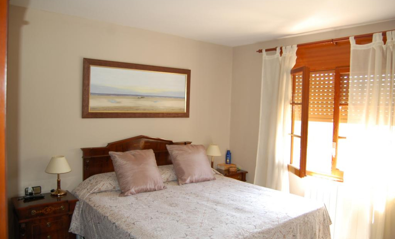 Reventa - Chalet - Cervelló