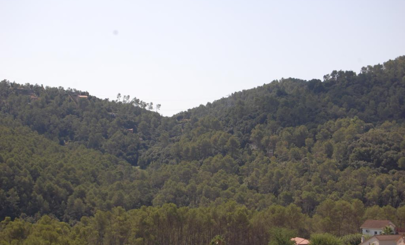 Reventa - Chalet - Cervelló