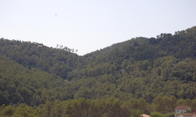 Reventa - Chalet - Cervelló