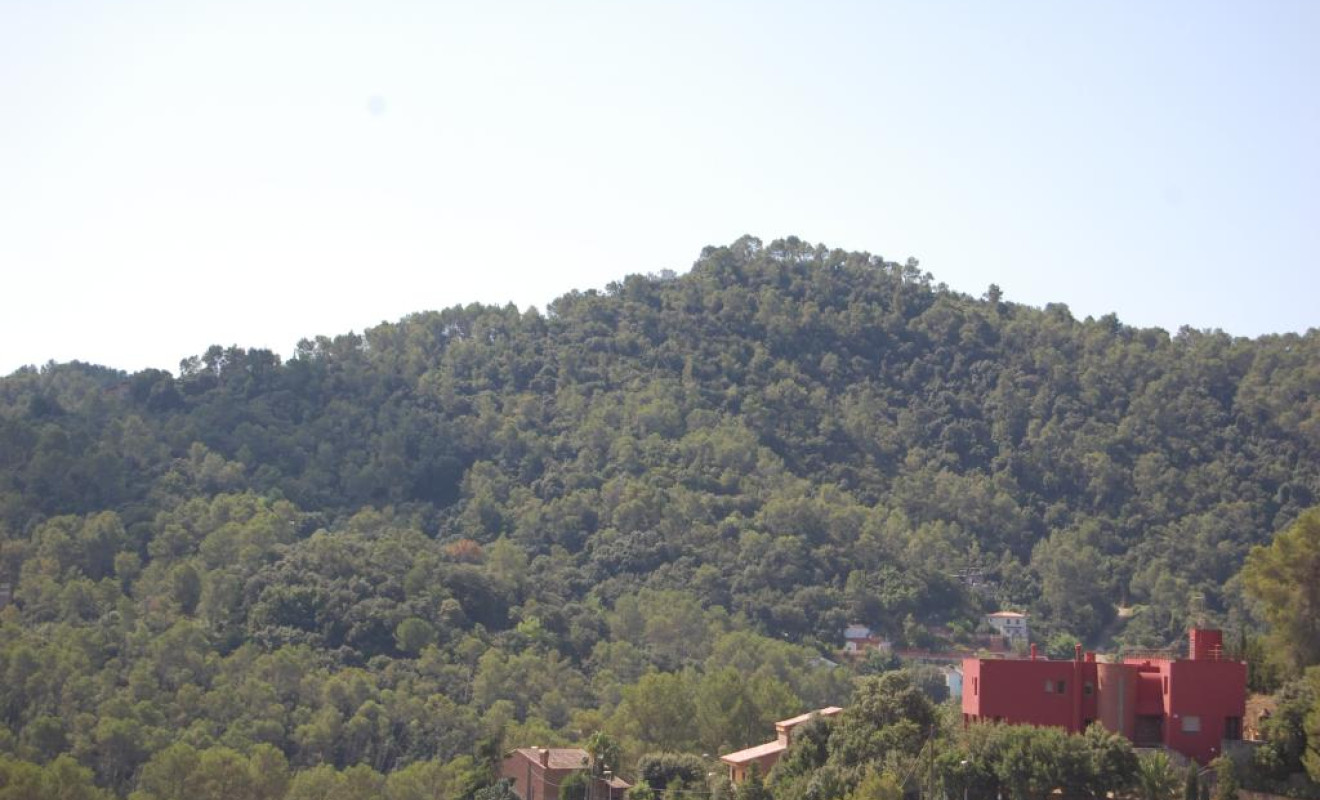 Reventa - Chalet - Cervelló