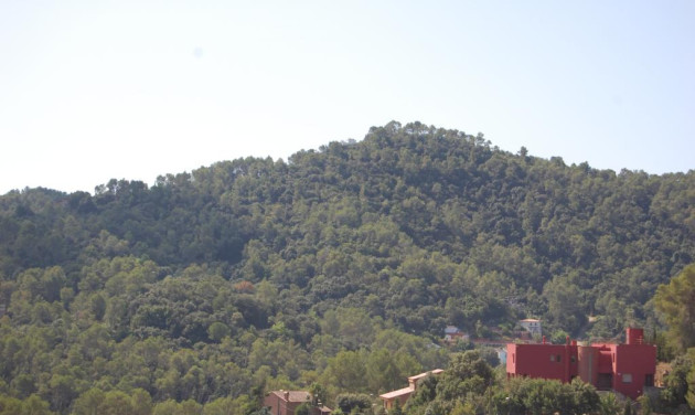 Reventa - Chalet - Cervelló