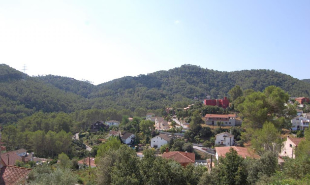 Reventa - Chalet - Cervelló