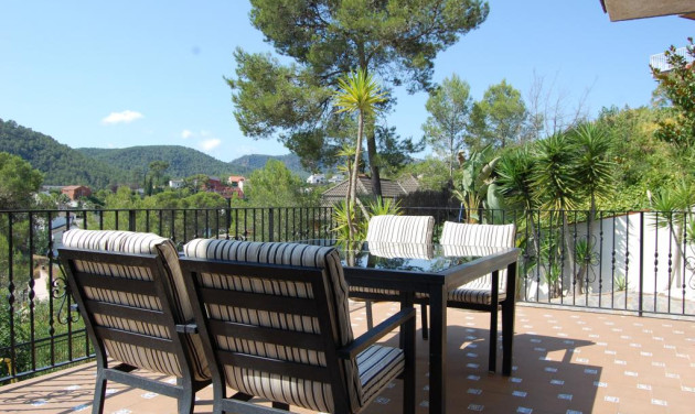 Reventa - Chalet - Cervelló