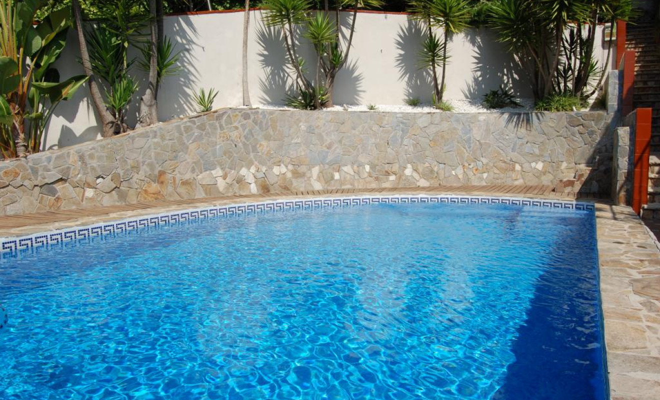 Reventa - Chalet - Cervelló