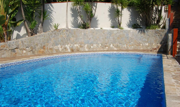 Reventa - Chalet - Cervelló