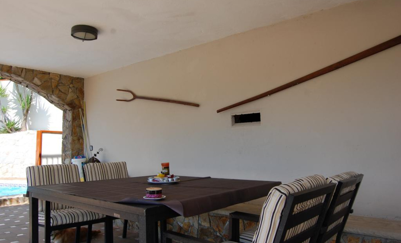 Reventa - Chalet - Cervelló