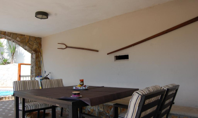 Reventa - Chalet - Cervelló