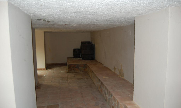 Reventa - Chalet - Cervelló