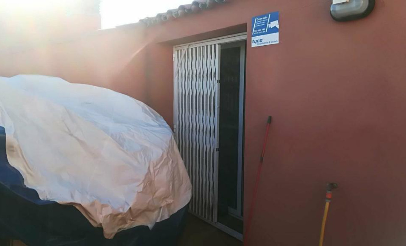 Alquiler a largo plazo - Duplex - Tordera