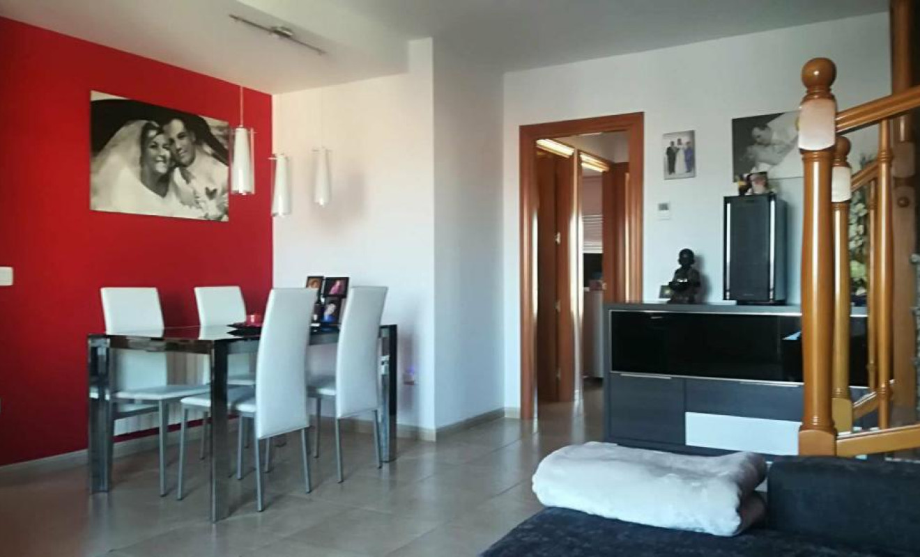 Alquiler a largo plazo - Duplex - Tordera