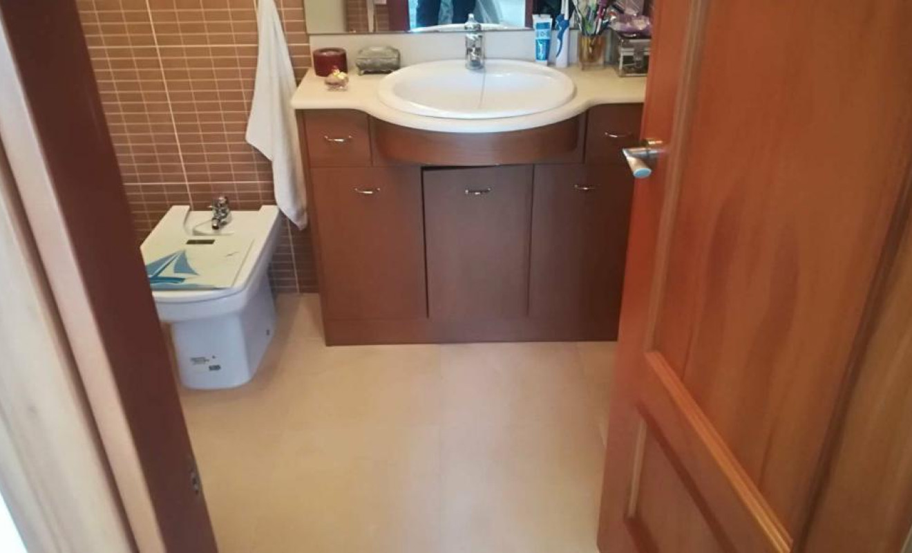 Alquiler a largo plazo - Duplex - Tordera