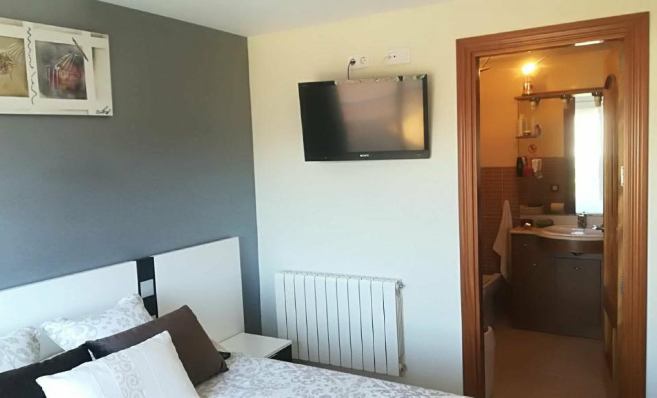 Alquiler a largo plazo - Duplex - Tordera