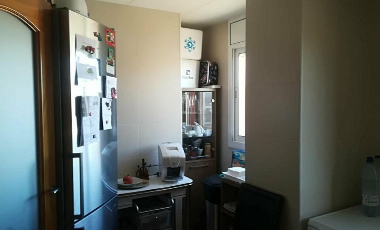 Alquiler a largo plazo - Duplex - Tordera